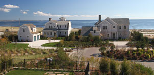 Bay Harbour Cape Cod