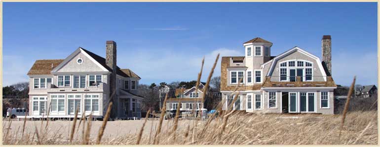 Bay Harbour Cape Cod - Properties for Sale