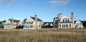Bay Harbour Cape Cod