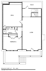 Basement Floor Plan