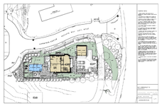 Landscape Plans