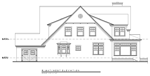 House Elevations - Right