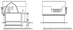 Garage Elevations