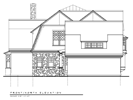 House Elevations - Front