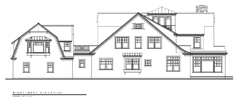 House Elevations - Right