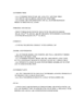 Building Specifications - Page Two