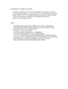 Building Specifications - Page Five