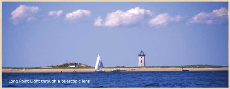 Longpointlight