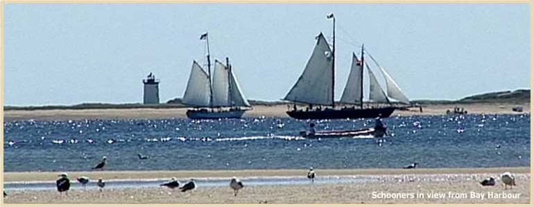 Schooners